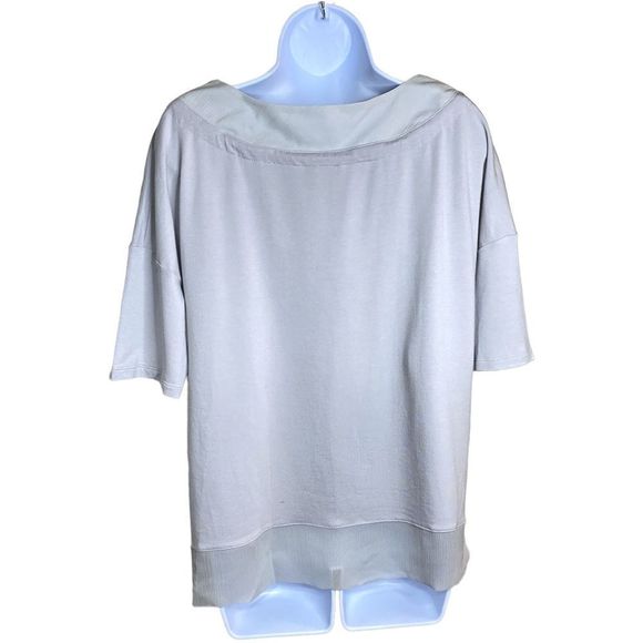 Nvelop Jogger Suit Soft Luxury Performance Set Size Medium Athleisure Everyday - Picture 4 of 8